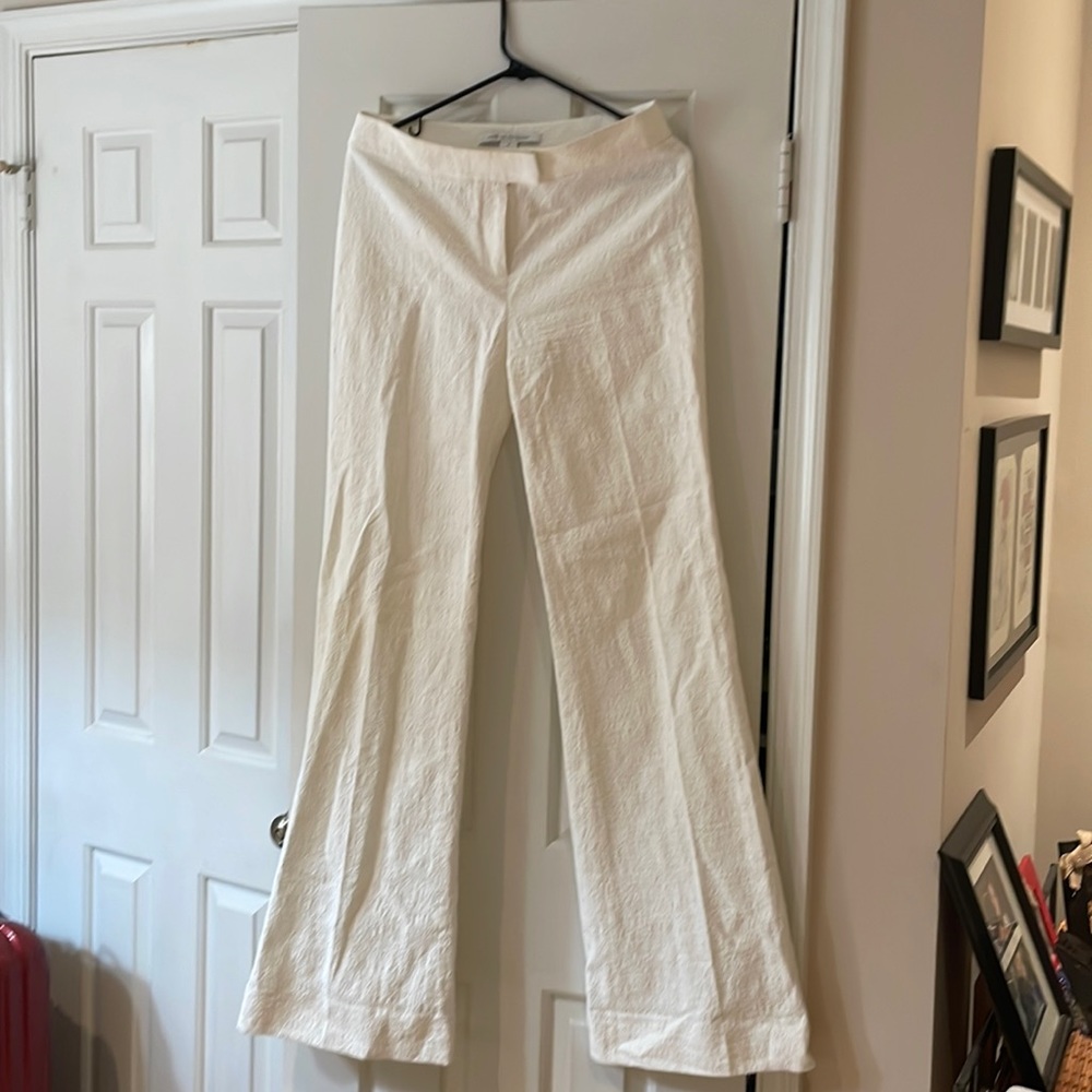 Diane Avon Furstenburg Pants